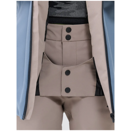 Дитяча куртка 4F Technical jacket M0837