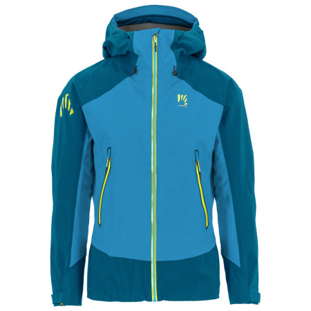 Чоловіча зимова куртка Karpos Storm Evo Jacket