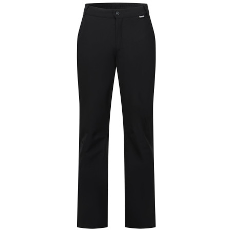 Чоловічі штани Regatta Highton WP Trousers чорний Black