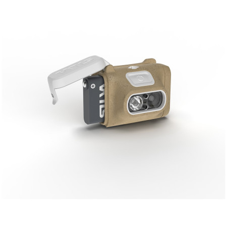 Налобний ліхтарик Silva Terra Scout H