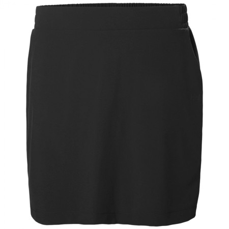 Жіноча спідниця Helly Hansen W Thalia Skirt 2.0 чорний