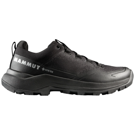 Жіночі трекінгові черевики Mammut Sertig III Low GTX Women
