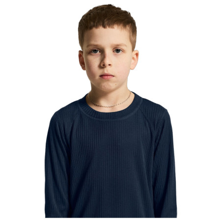 Дитячий функціональний комплект Craft Baselayer Set 2 Jr Blue