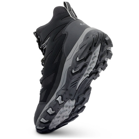 Чоловічі черевики Regatta Holcombe III Boot