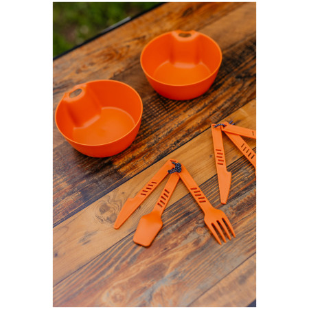 Набір посуду Zulu Nest Set 2 L