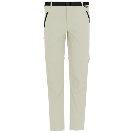 Чоловічі штани Regatta Xert Stretch Z/O Trousers бежевий Abbeystone