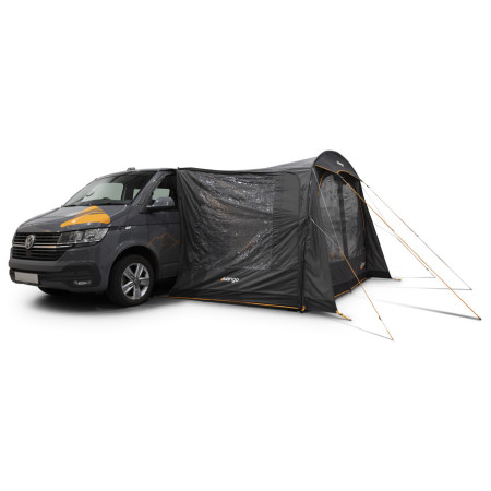 Намет для кемпера Vango Sunlight 240 сірий Smoke