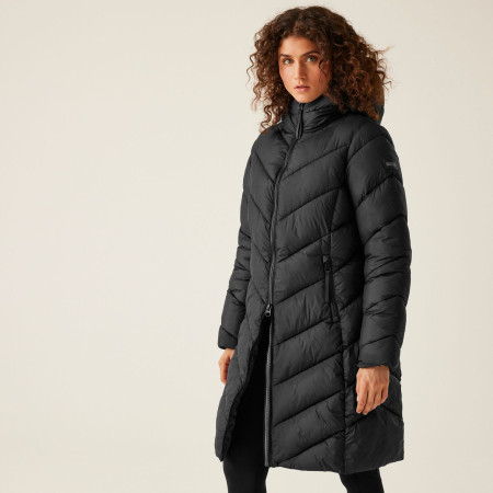 Жіноче зимове пальто Regatta Andia II