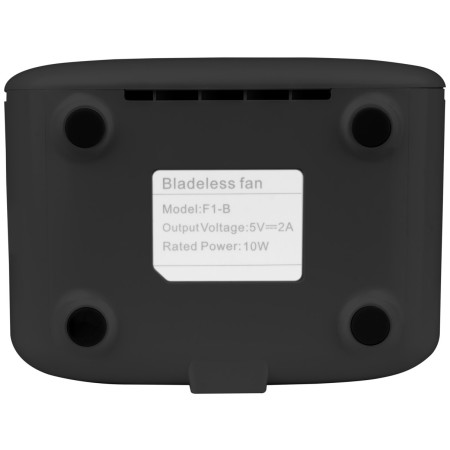 Вентилятор Brunner Fairwind