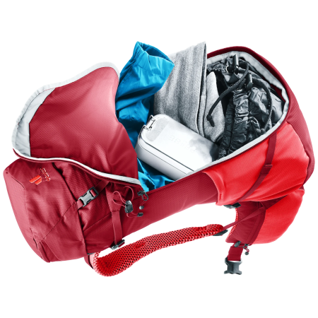 Туристичний рюкзак Deuter Futura 26