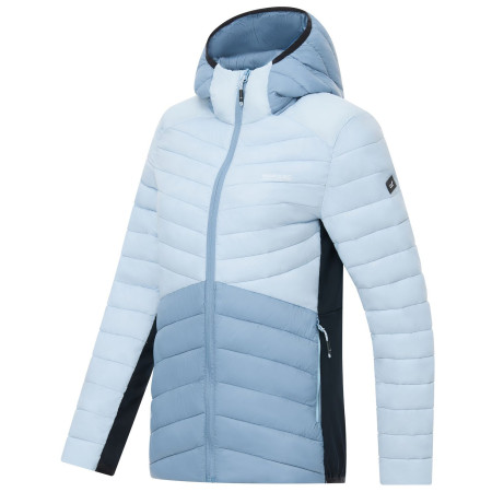 Жіноча куртка Regatta Womens Hooded Leedre Hybrid