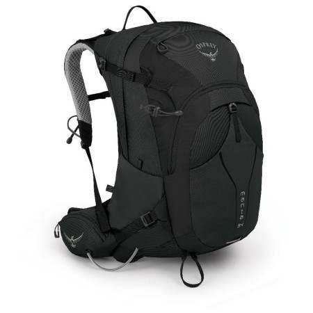 Рюкзак Osprey Manta 34 2022 чорний Black