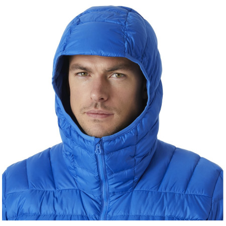 Чоловіча куртка Helly Hansen Verglas Hooded Down 2.0