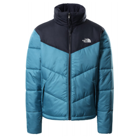 Чоловіча куртка The North Face Saikuru Jacket блакитний