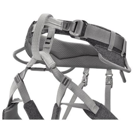 Система Petzl Sama (2024)