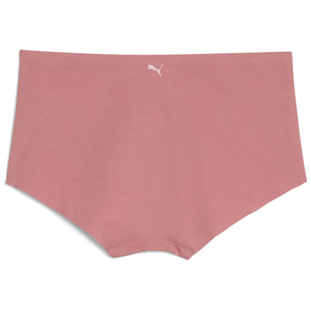 Жіноча нижня білизна Puma Invisible Cotton Mini Shorts
