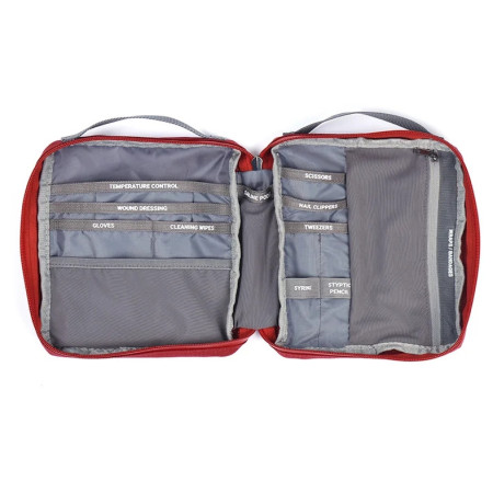 Аптечка для собак Mountain Paws Ultimate Dog First Aid Kit (2026)