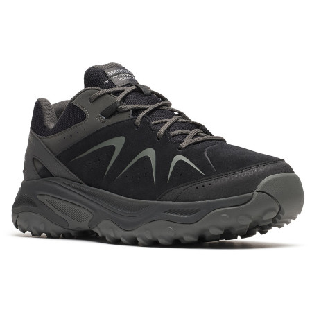 Жіночі туристичні черевики Merrell Yokota 3 GTX