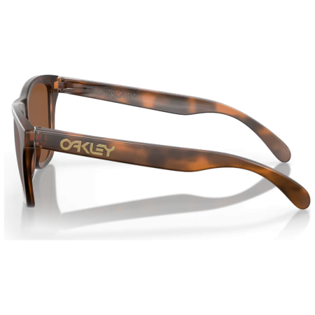Сонцезахисні окуляри OAKLEY Frogskin Prizm Tungsten