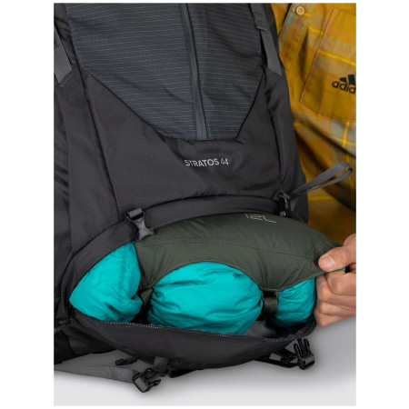 Туристичний рюкзак Osprey Stratos 44