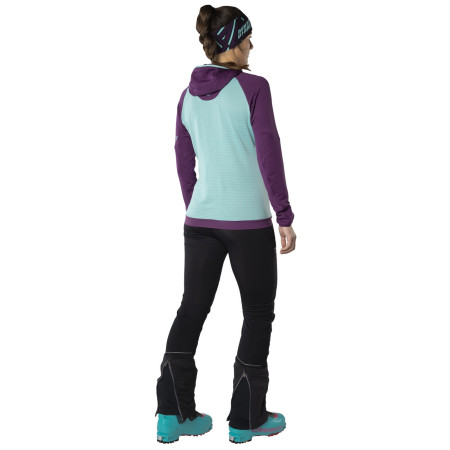 Жіночі лижні штани Dynafit Speed Dst Pnt W