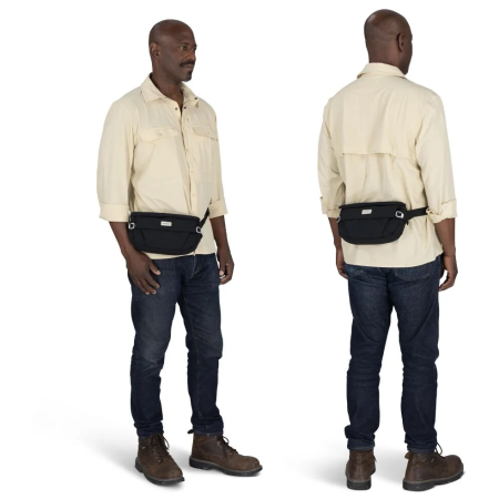 Сумка через плече Osprey Arcane Hip Bag