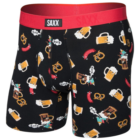 Боксерки Saxx Vibe Xtra Super Soft Boxer Brief Fly