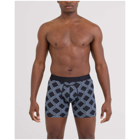 Боксерки Saxx Smooth Flex Light Compression Boxer Brf
