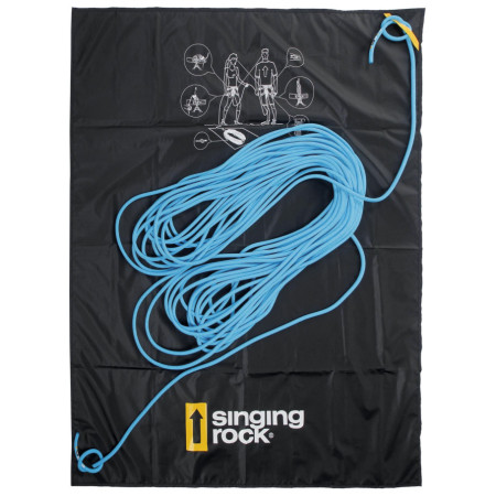 Альпіністський рюкзак Singing Rock Rocking 40