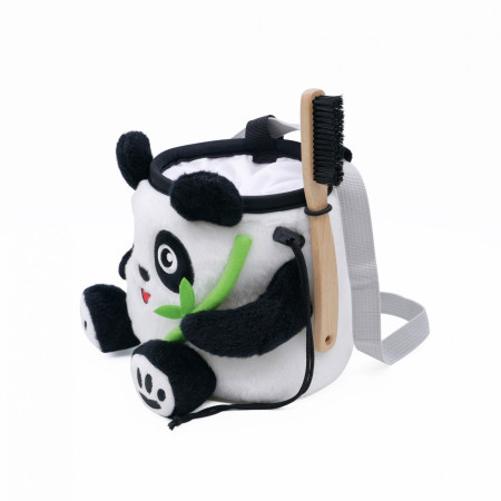 Мішечок для магнезії YY VERTICAL Chalk Bag Animal