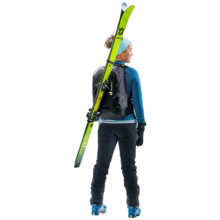 Рюкзак для скі-альпінізму Deuter Updays 24 SL
