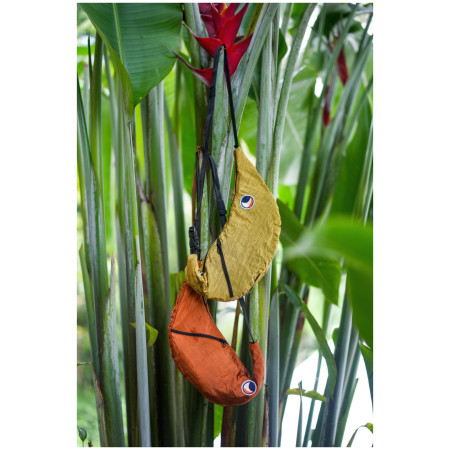 Поясна сумка Ticket to the moon Upcycled Sling Bag Premium