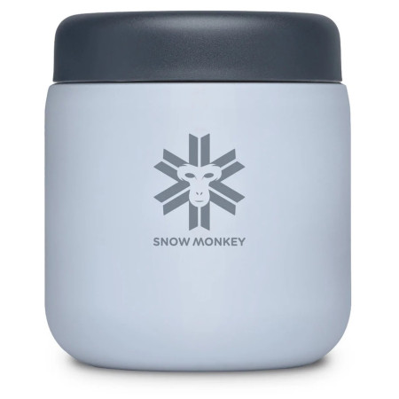 Термос для їжі SNOW MONKEY Foodie Midi 480 ml
