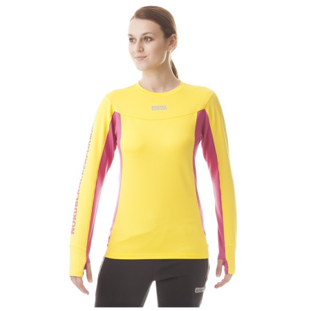 Жіноча футболка Nordblanc Lovable NBFLF5892