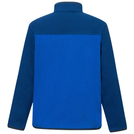 Дитяча функціональна толстовка Regatta Junior Frankie Warm Fleece Aviator Blue