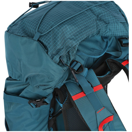 Туристичний рюкзак Zulu Summit II 65 L