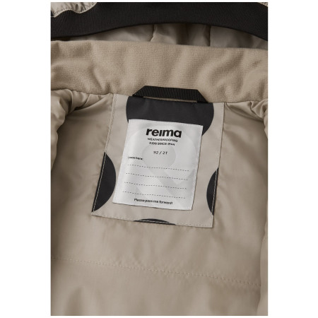 Дитячий комбінезон Reima Marte Mid