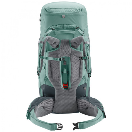Туристичний рюкзак Deuter Aircontact Core 45+10 SL