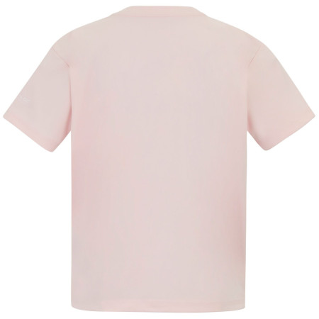 Дитяча футболка Regatta Aria Pink Haze