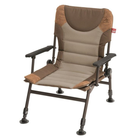 Крісло Robens Simi сірий