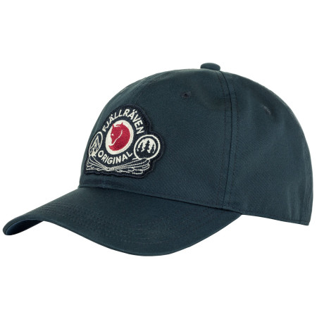 Кепка Fjällräven Classic Badge Cap