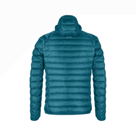 Чоловіча зимова куртка Montura Breeze Hooded Duvet Jacket
