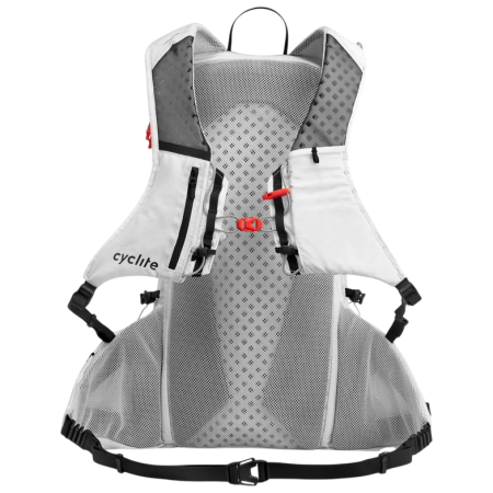 Велосипедний рюкзак Cyclite Touring Backpack / 02