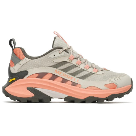Жіночі трекінгові черевики Merrell Moab Speed 2 GTX