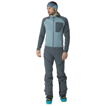 Чоловіча толстовка Dynafit Radical Ptc M Jkt