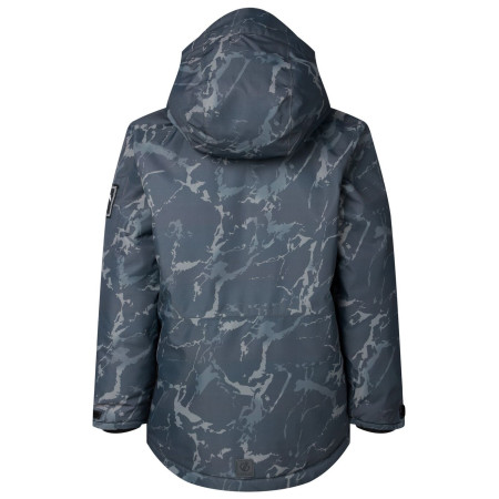 Дитяча куртка Dare 2b Wing It Jacket DrkCrckdPrnt
