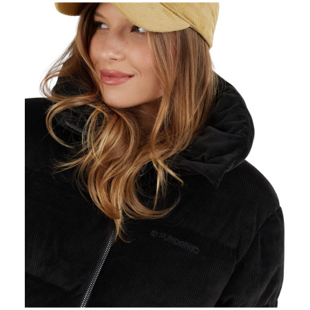 Жіноча зимова куртка Fundango Lina Padded Jacket