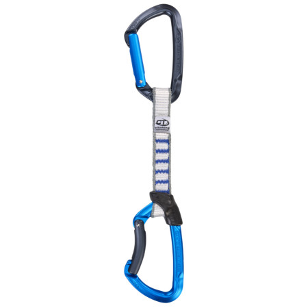 Набір відтяжок Climbing Technology Lime B set NY pack of 6
