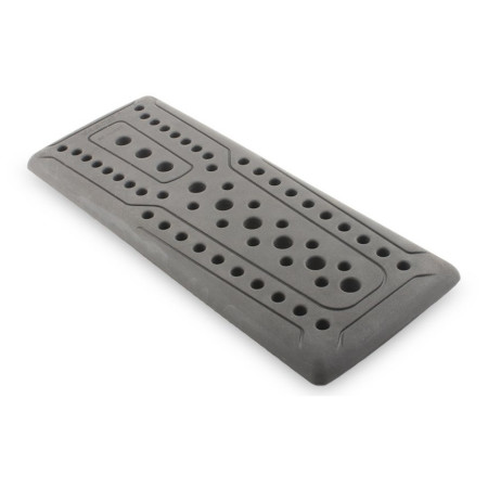 Захист спини Acepac SAS-TEC SC-1/CB52