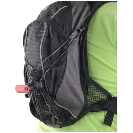 Задній ліхтар Extol 30lm